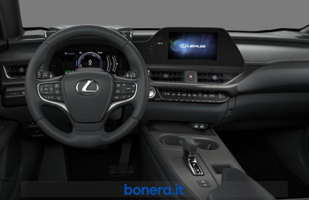 Lexus UX 300 2.0 Premium Hybrid Urban 2WD Power Split Device