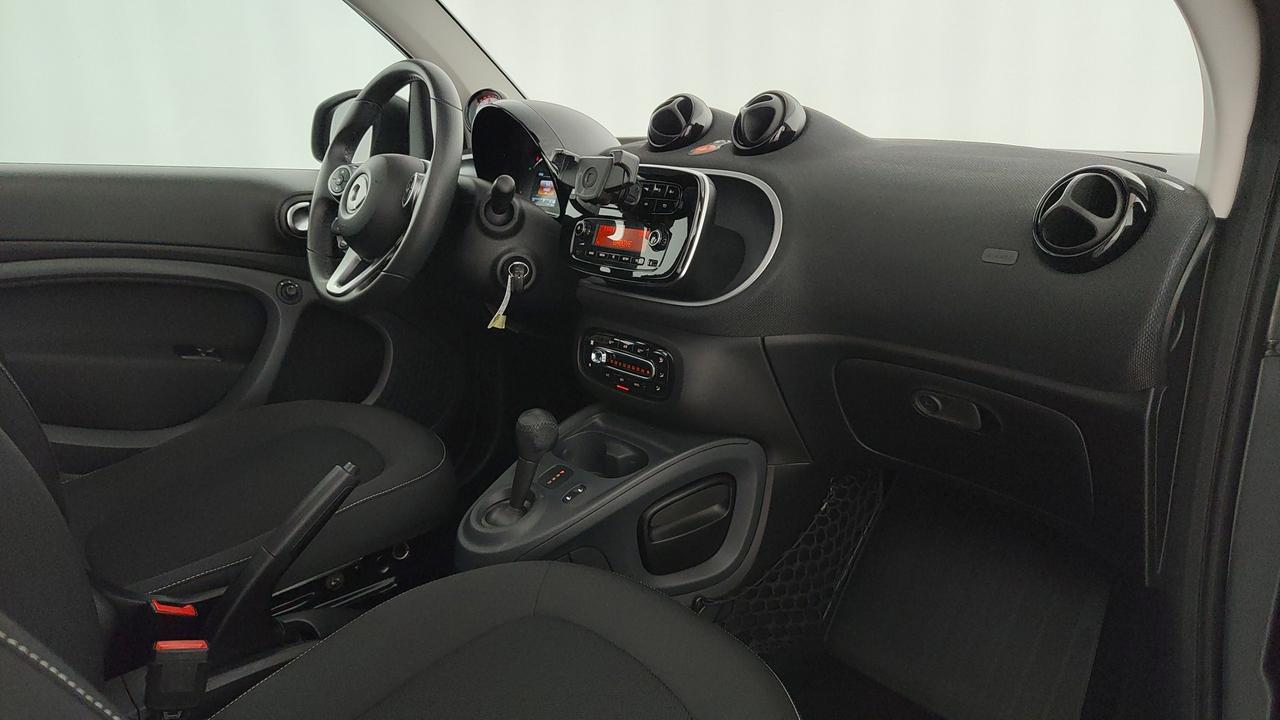 SMART Fortwo Cabrio eq Passion my19