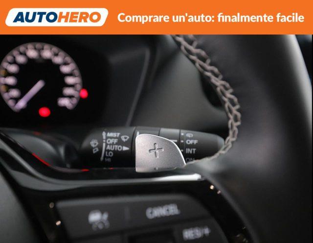 HONDA ZR-V 2.0 Hev eCVT Sport