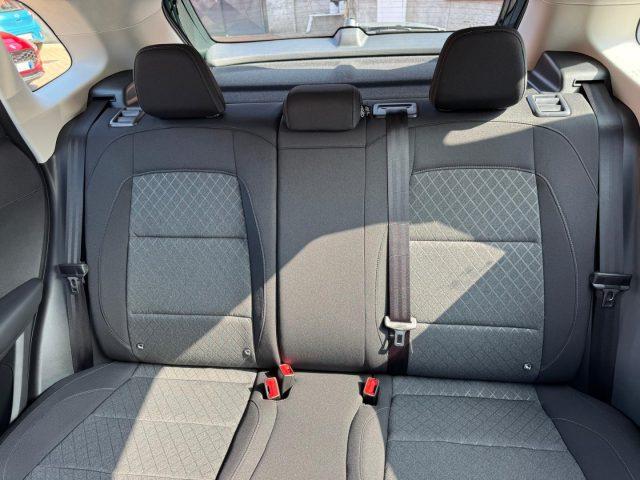 MG ZS 1.5 Hybrid+ 197CV COMFORT