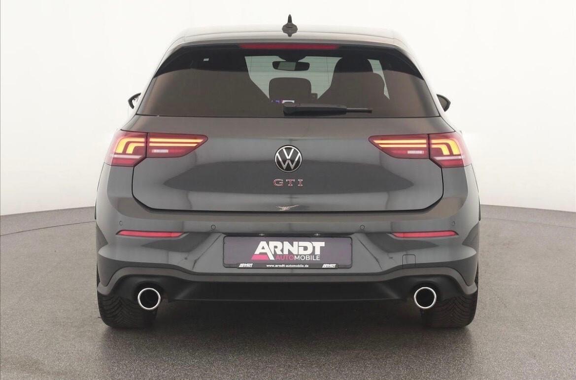 Volkswagen Golf 2.0 8.5 TSI GTI DSG TETTO NAVI