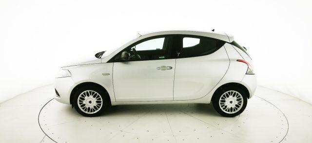 LANCIA Ypsilon 1.3 MJT 16V 95 CV 5 porte S&S Gold