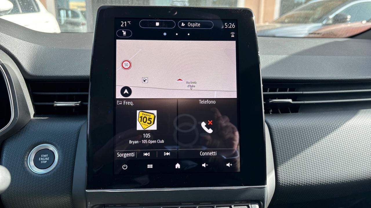 Mitsubishi Colt 1.0L turbo 90 CV Instyle