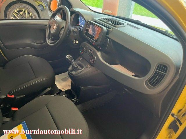 FIAT Panda 1.0 Hybrid MY25 PREZZO VERO