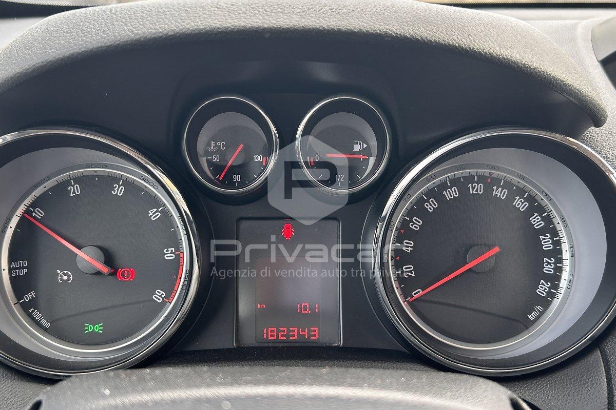 OPEL Mokka 1.6 CDTI Ecotec 136CV 4x2 Start&Stop Ego