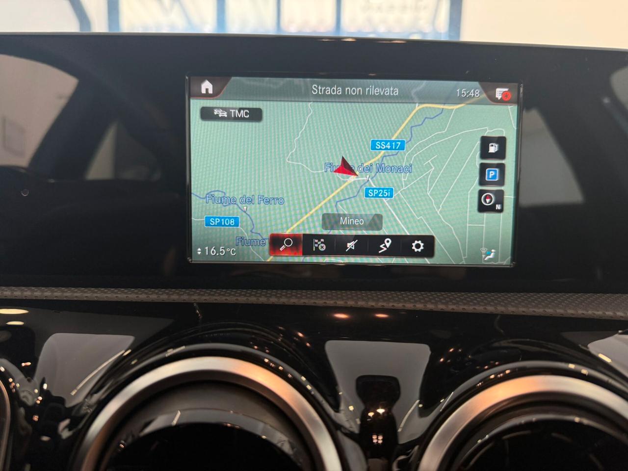 Mercedes-benz A 180d 116CV Premium 2020