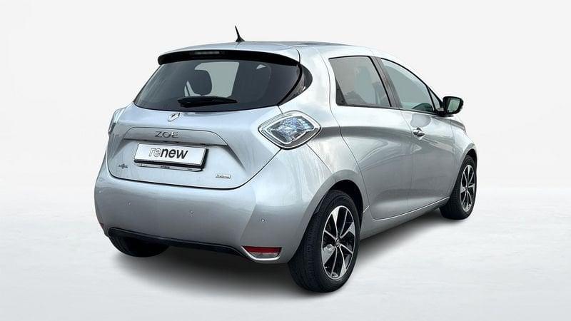 Renault ZOE E-TECH ELECTRIC Intens R110 Flex