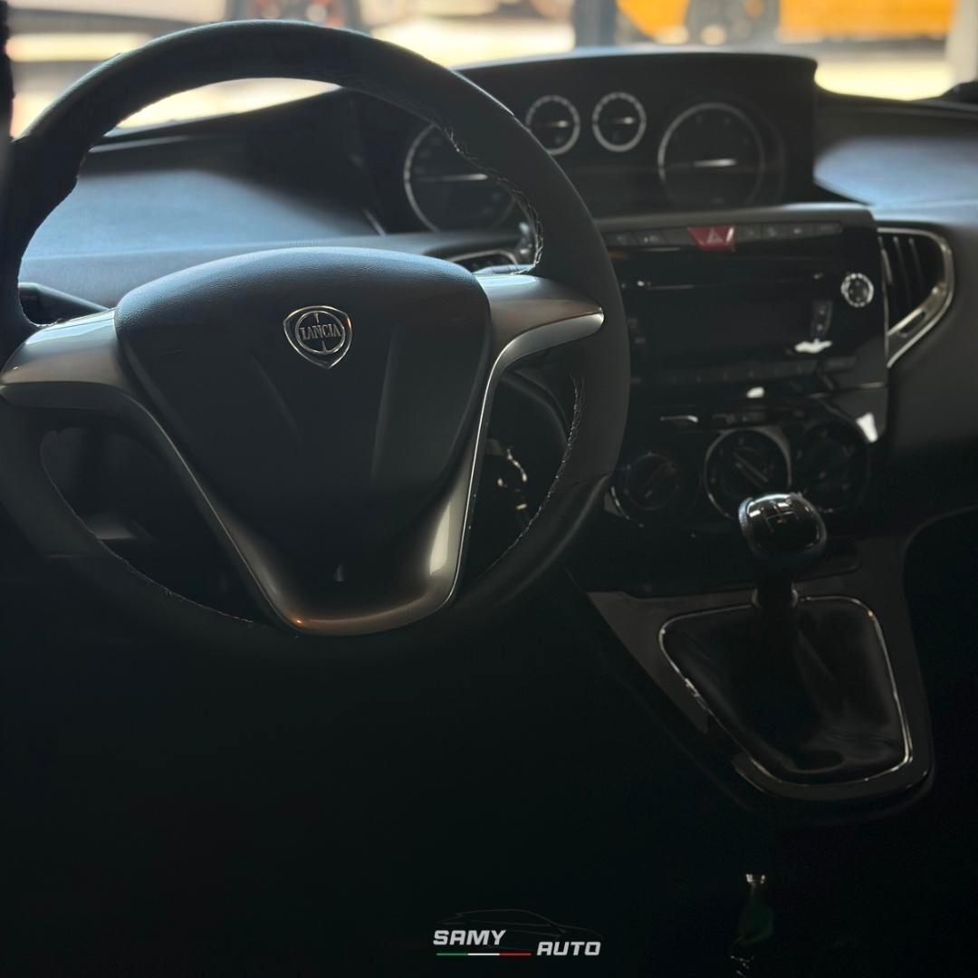 Lancia Ypsilon 1.3 MJT 16V 95 CV 5 porte S&S Platinum