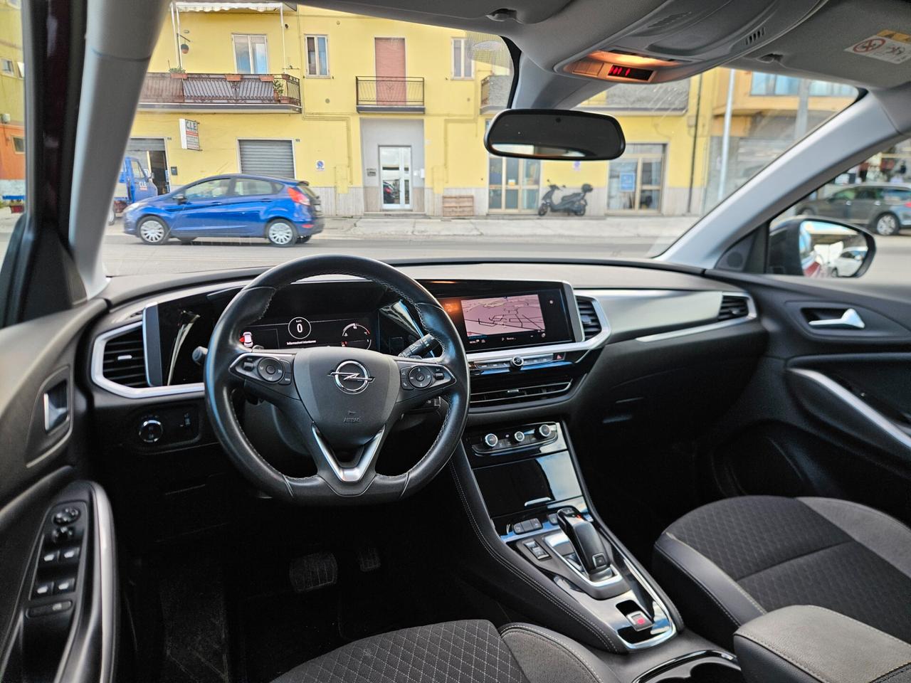 Opel Grandland X 1.5 131cv Restyling aut. Business Elegance