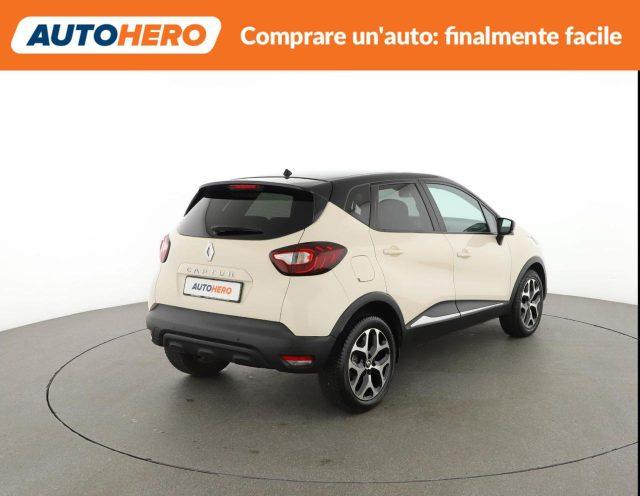 RENAULT Captur dCi 8V 90 CV Start&Stop Energy Zen