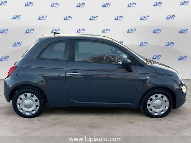 Fiat 500 1.0 hybrid Cult 70cv