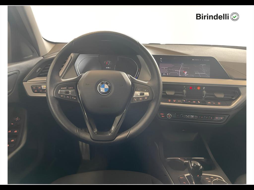 BMW Serie 1 (F40) - 116d 5p. Msport Exterior