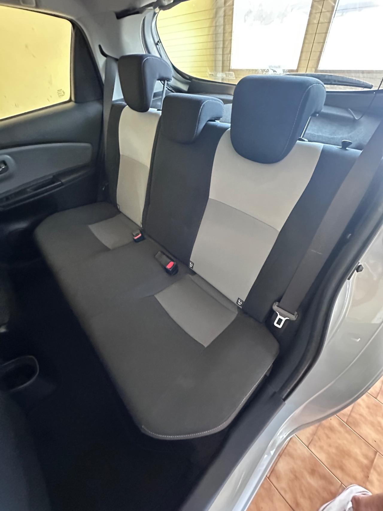 Toyota Yaris 1.4DIESEL