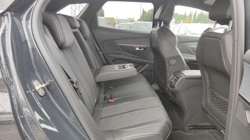 Peugeot 3008 3008 BlueHDi 130 S&S EAT8 GT Line