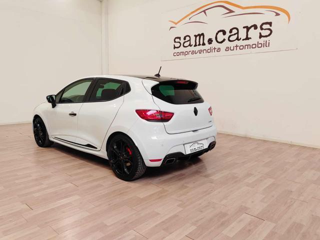 RENAULT Clio 1.6 Turbo 200CV R.S.