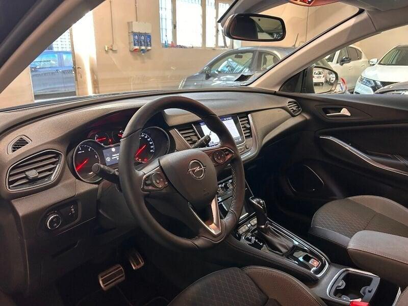 Opel Grandland X 2.0 diesel Ecotec Start&Stop aut. Ultimate