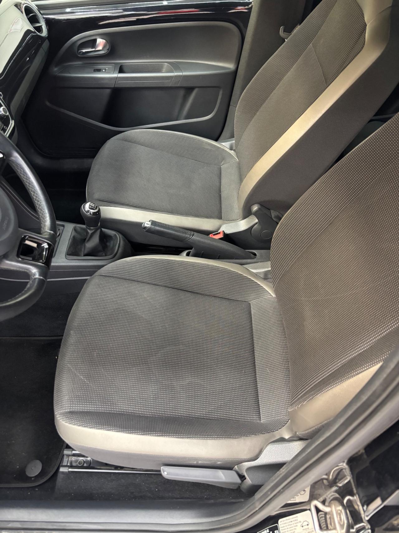 Volkswagen up! 1.0 5p. eco take BlueMotion Technology
