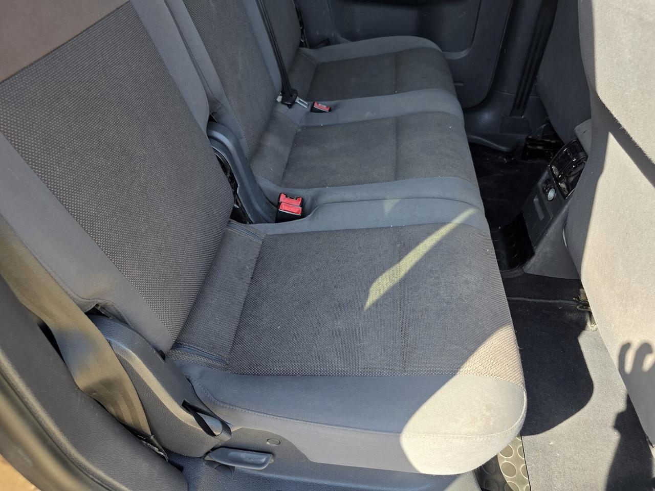 Volkswagen Caddy 1.6 Tdi Maxy 7 Posti(KM 358.545)