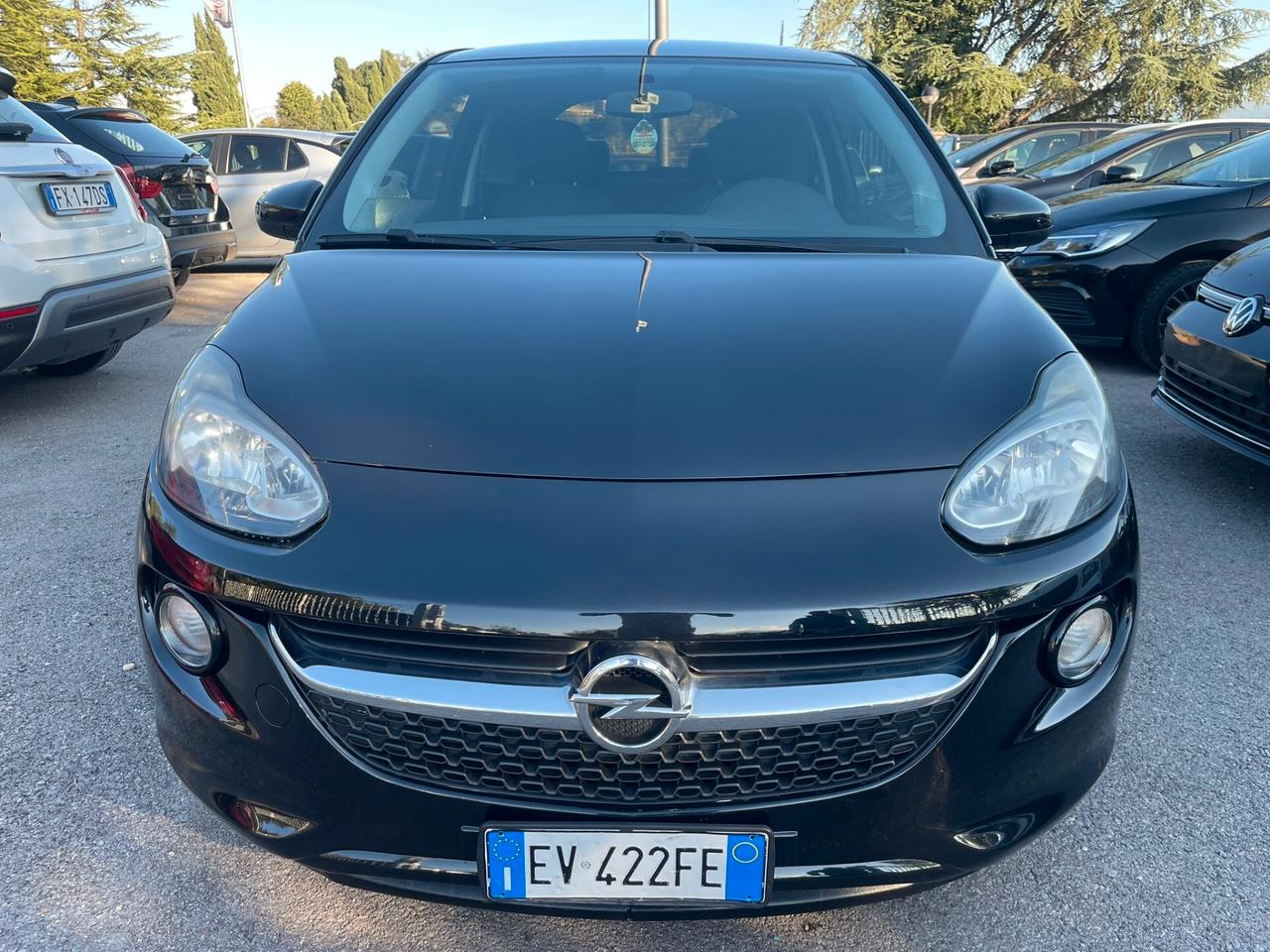 Opel Adam 1.2 70 CV Jam