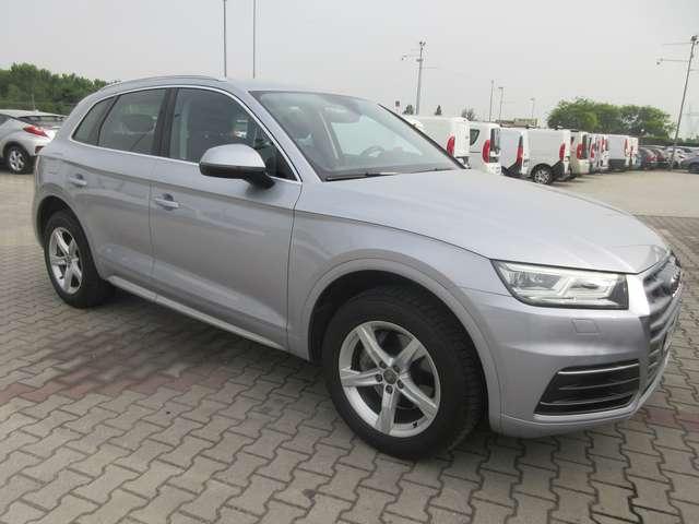 Audi Q5 Q5 40 2.0 tdi Business Sport quattro 190cv s-troni