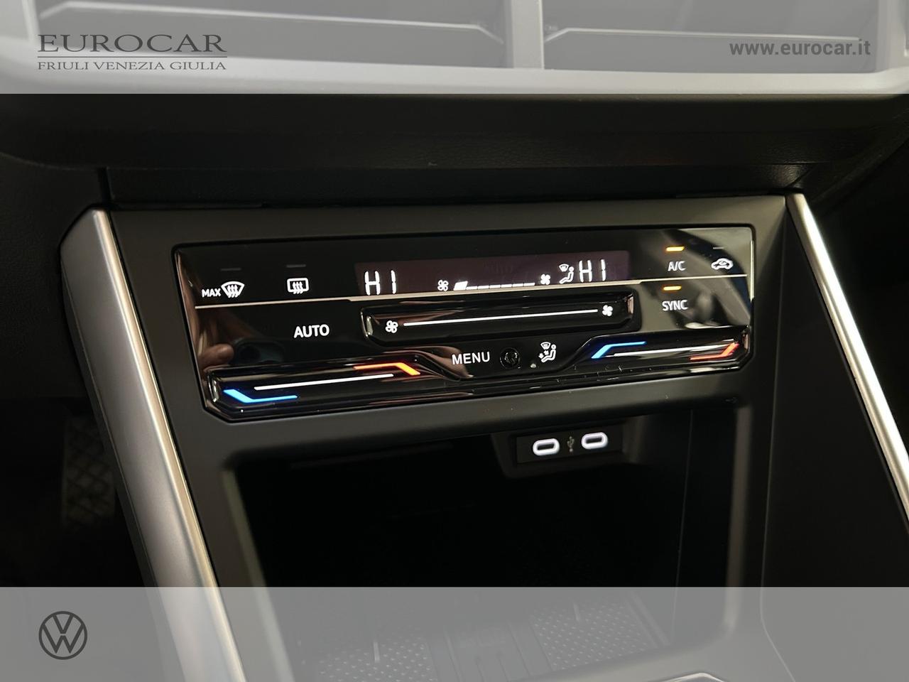 Volkswagen Taigo 1.0 tsi edition plus 115cv