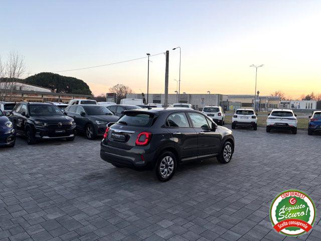 FIAT 500X 1.3 MultiJet ANCHE PER NEOPATENTATI