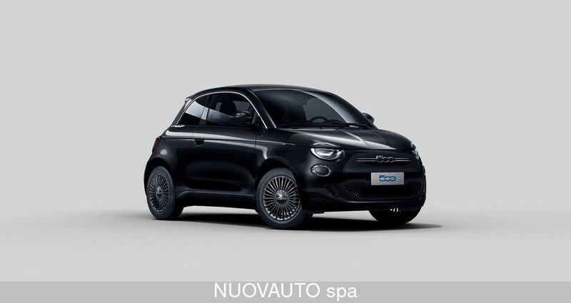 FIAT 500 Berlina 42 kWh