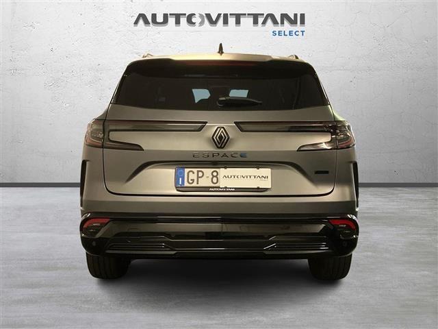 RENAULT Espace 1.2 E-Tech full hybrid 200cv Esprit Alpine