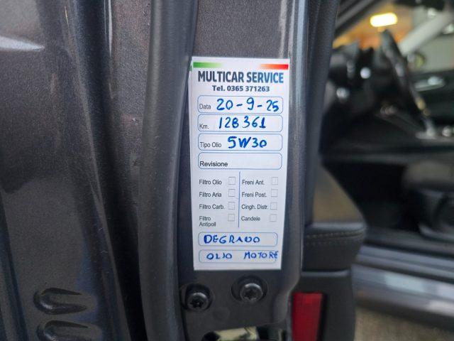 ALFA ROMEO Giulia 2.2 Turbodiesel 150 CV AT8 Autom LEGGI DESCRIZIONE