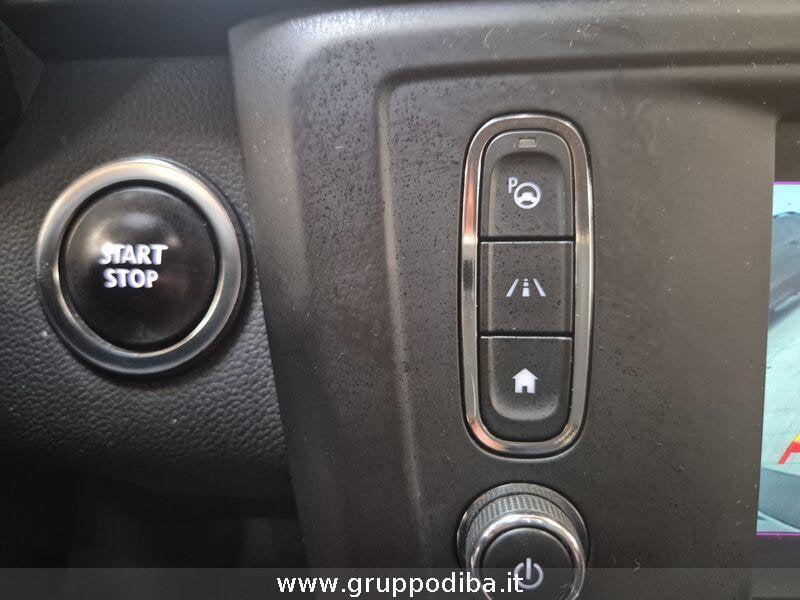 Renault Kadjar Diesel 1.5 dci energy Zen 110cv edc