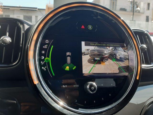 MINI Countryman 1.5 Cooper Northwood Edition Countryman
