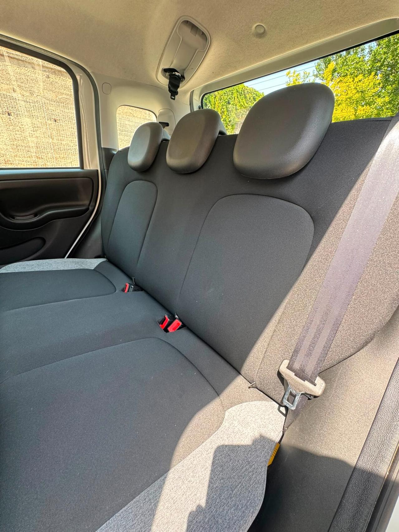 FIAT PANDA 1.0 HYBRID CITYLIFE **PREZZO REALE**