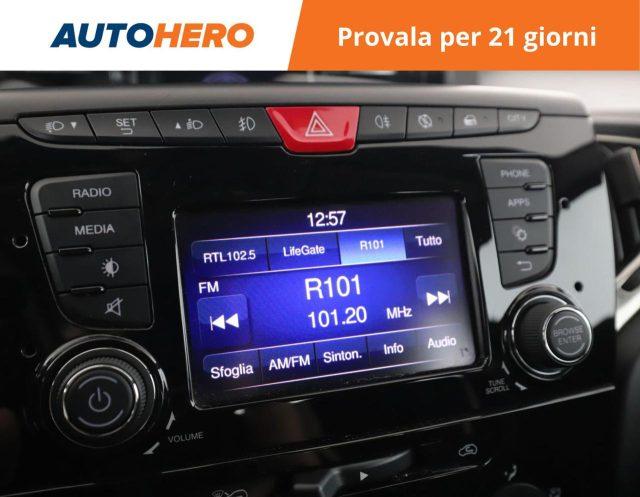 LANCIA Ypsilon 0.9 TwinAir 85 CV 5 porte S&S DFN Gold