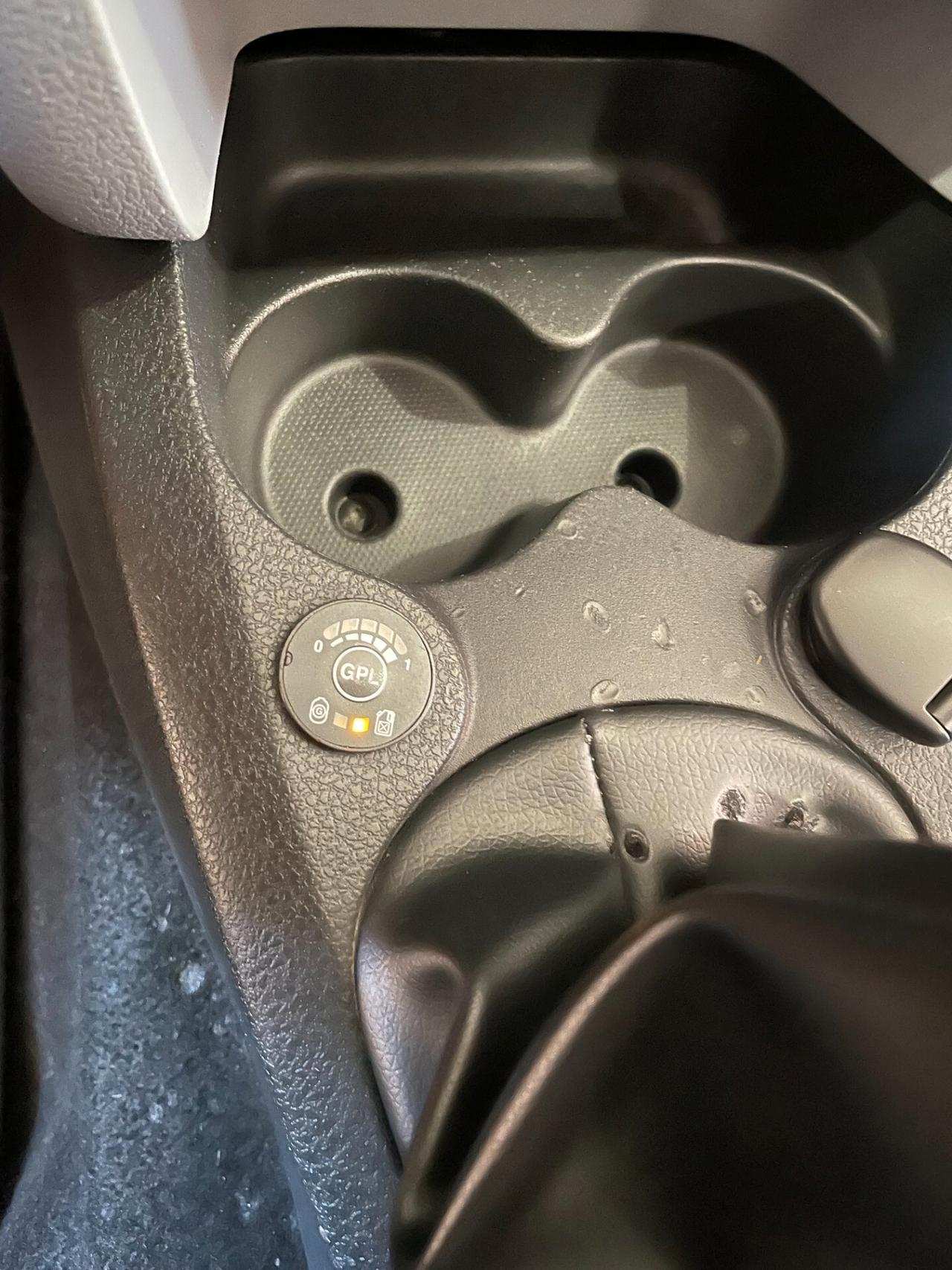 Dacia Sandero 1.2 GPL 72 CV Ambiance OK NEOPATENTATI