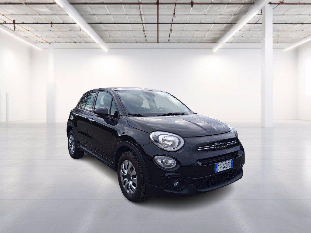 FIAT 500X Dolcevita 1.5 t4 hybrid 130cv dct del 2023