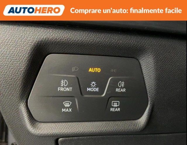 CUPRA Leon 1.5 Hybrid 150 CV DSG