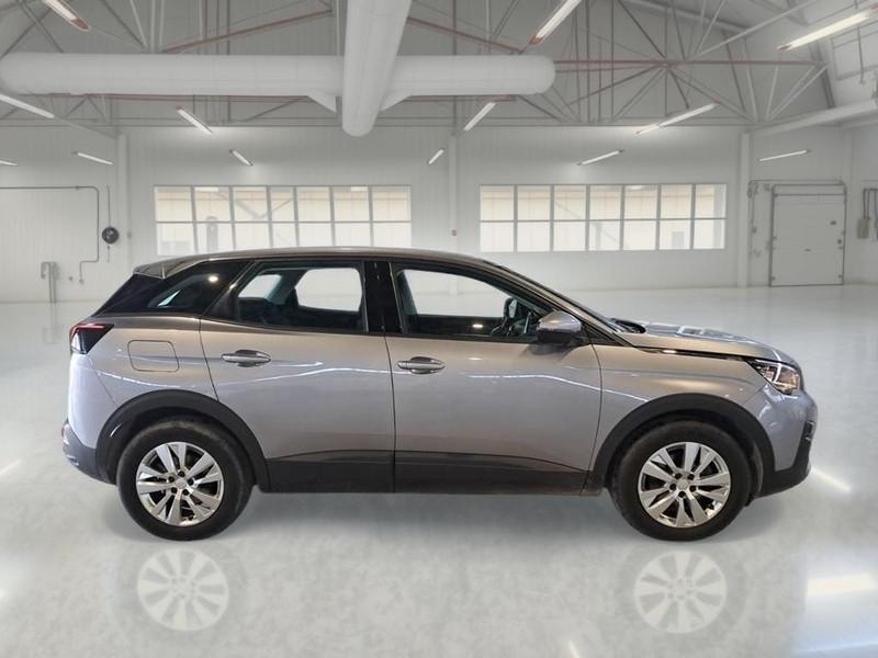 PEUGEOT 3008 BlueHDI 130 EAT8 S/S Business