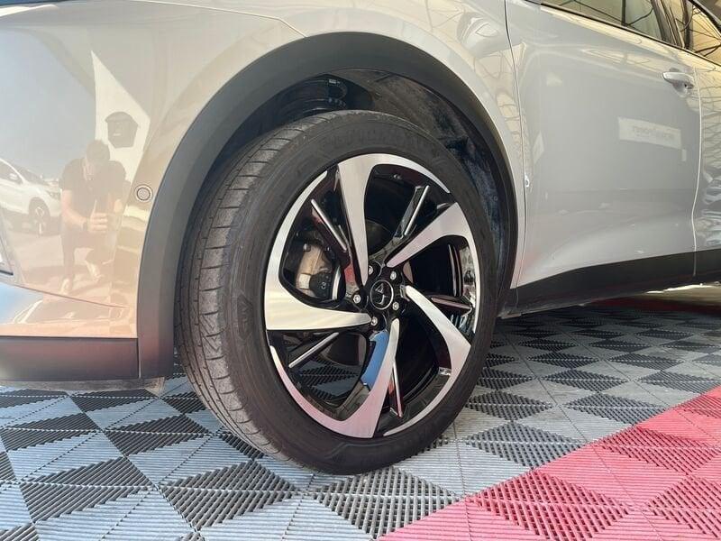 DS DS 7 BlueHDi 130 Automatica Etoile