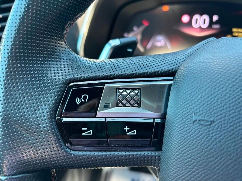 DS DS 7 DS 7 BlueHDi 130 aut. Performance Line