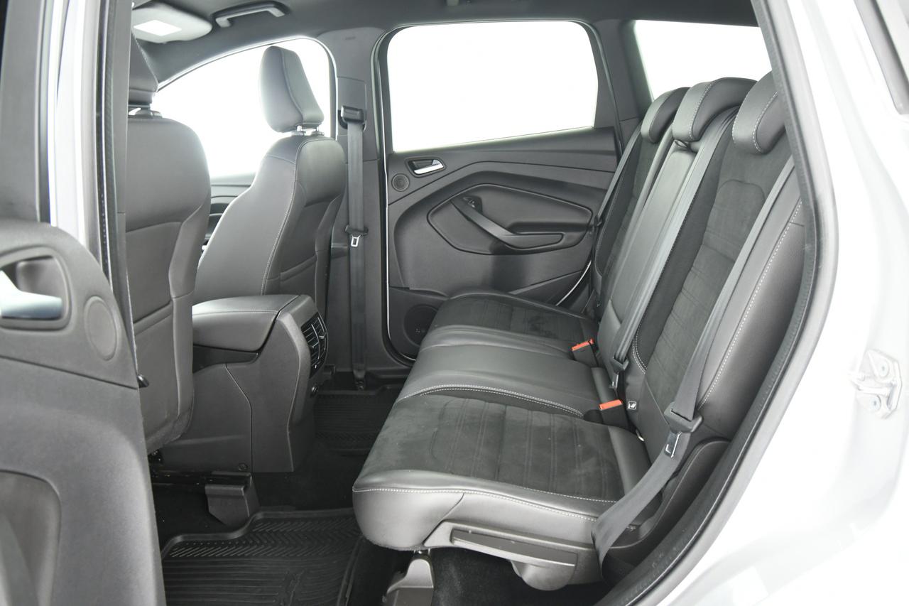 FORD Kuga 2.0 tdci ST-Line s&s awd 180cv powershift CAMERA+GANCIO TRAINO