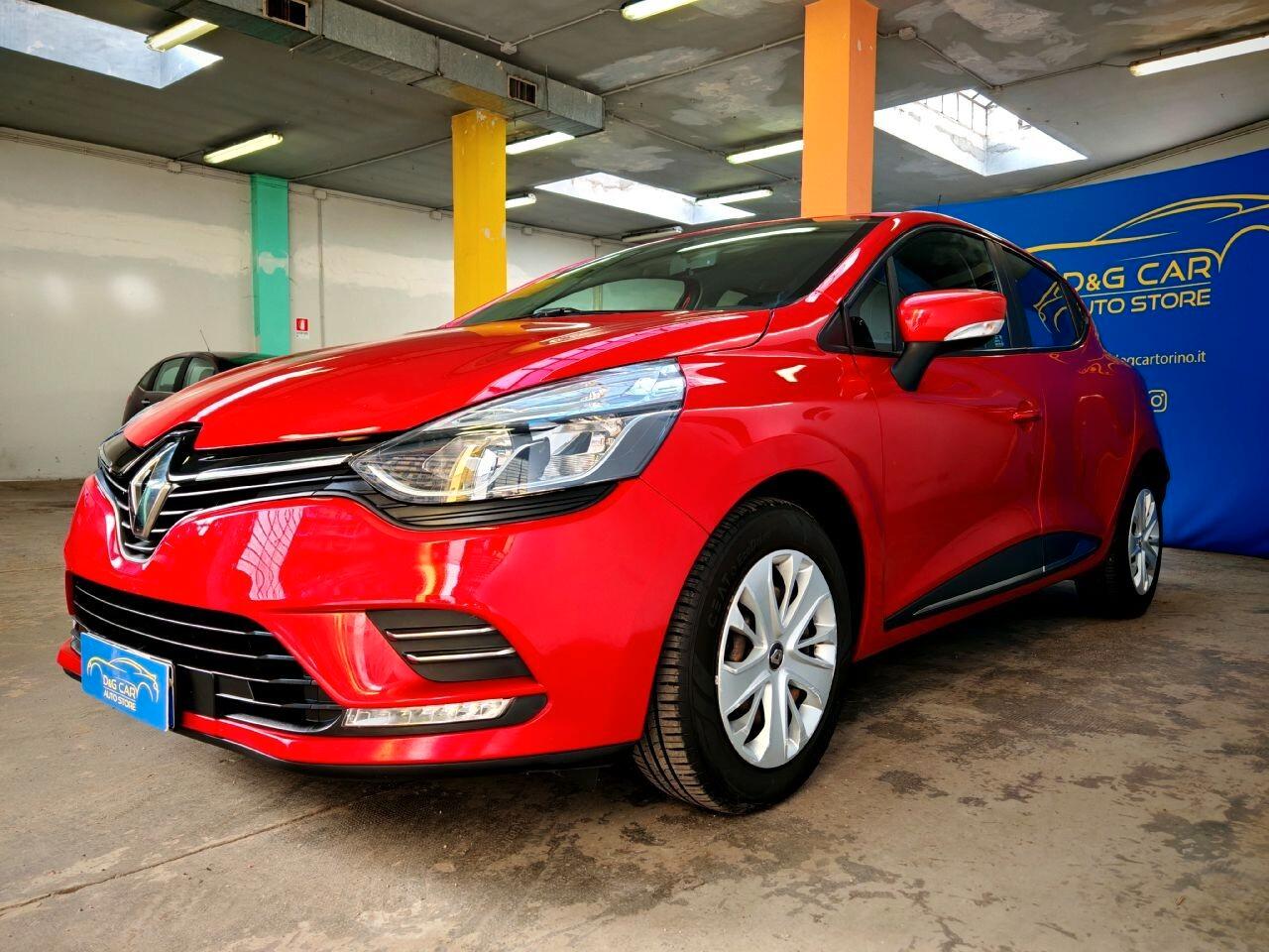 Renault Clio 0.9 TCe Energy Life