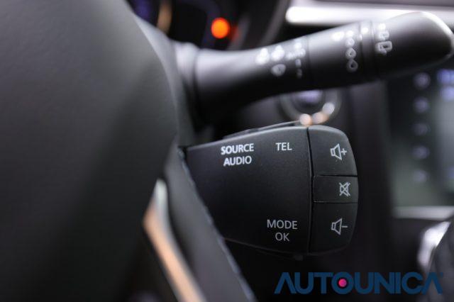 RENAULT Kadjar BLUE DCI 8V 115CV EDC TECHNO FARI LED