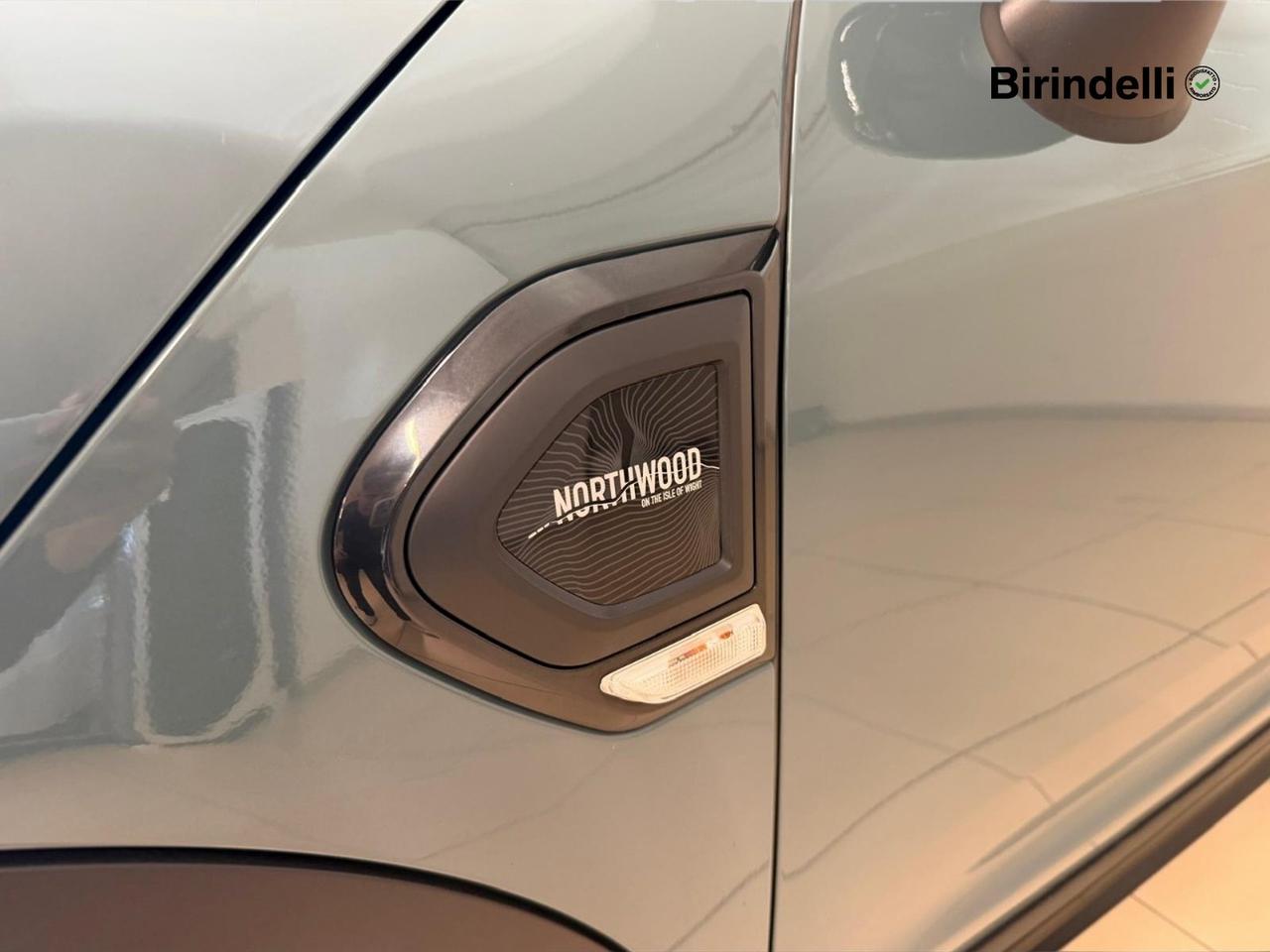 MINI Mini Countrym.(F60) - Mini 2.0 Cooper D Northwood Edition Countryman