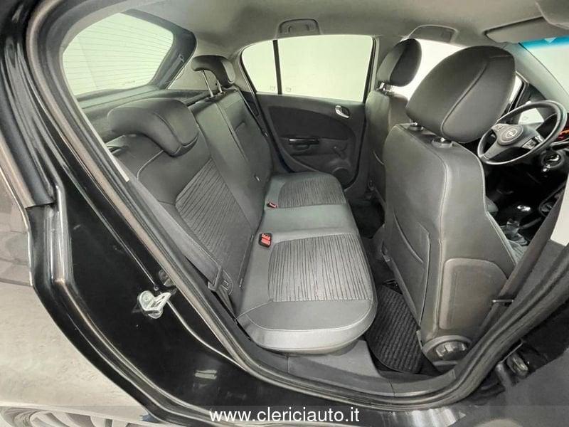 Opel Corsa 1.2 5 porte Ecotec