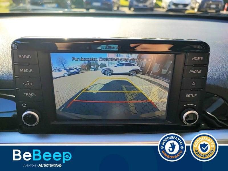 KIA Picanto 1.0 MPI COOL ADAS PACK MY18