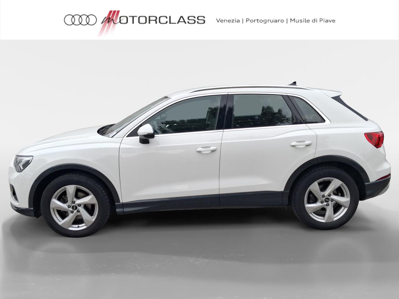 Audi Q3 35 2.0 tdi business advanced quattro s tronic