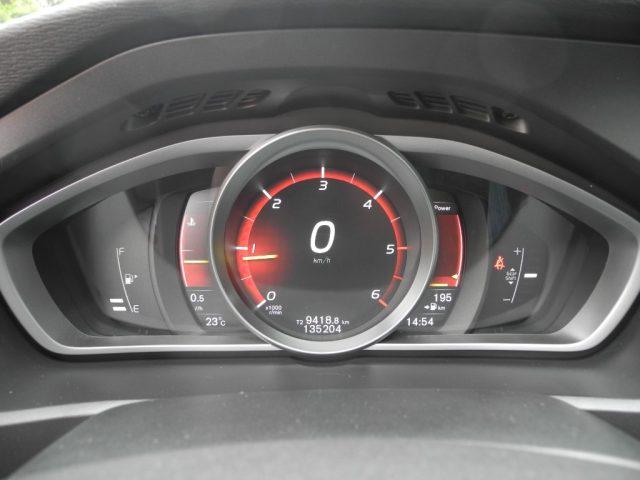 VOLVO V40 D2 Business Plus -OK NEOPATENTATI- UNICA PROPR.
