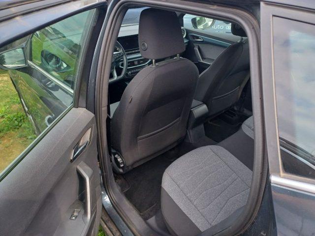 SEAT Arona 1.0 TGI XPERIENCE Fari LED, Retrocamera, Km certif