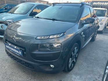 Citroen C4 BlueHDi 100 Feel