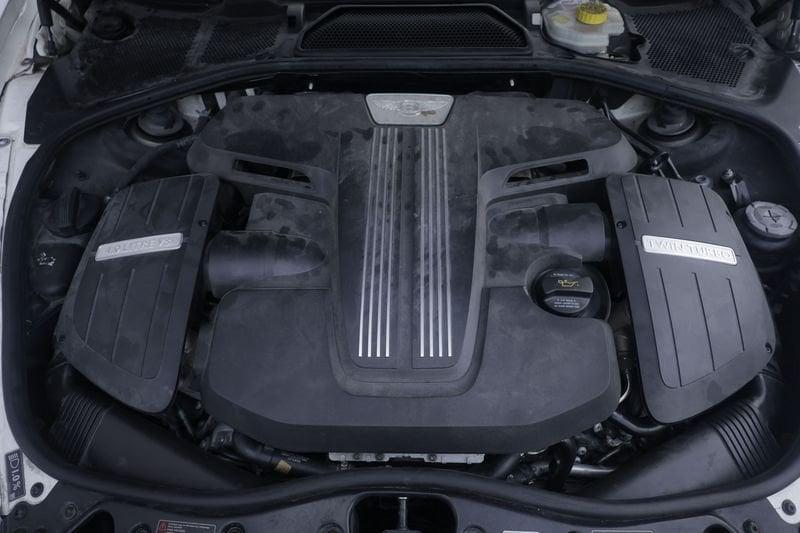 Bentley Continental GT Continental GT V8 S PROMOZIONE Unicoproprietario